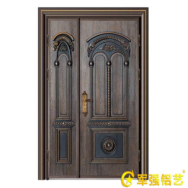 歐式別墅門 歐式別墅門